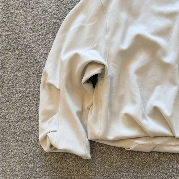 Lululemon Athletica Off-White Sweatshirt - Picture 4 of 7
